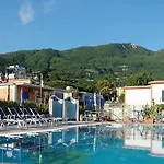 Terme Rosaleo 酒店 卡萨米乔拉泰尔梅