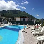 酒店 Terme Rosaleo 卡萨米乔拉泰尔梅