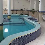 Terme Rosaleo 卡萨米乔拉泰尔梅