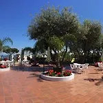 Terme Rosaleo 3* 卡萨米乔拉泰尔梅