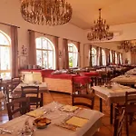 Terme Rosaleo 卡萨米乔拉泰尔梅