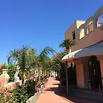 Terme Rosaleo 卡萨米乔拉泰尔梅