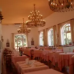 Terme Rosaleo 3* 卡萨米乔拉泰尔梅
