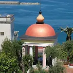 Terme Rosaleo 3* 卡萨米乔拉泰尔梅
