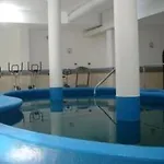 Terme Rosaleo 酒店 卡萨米乔拉泰尔梅