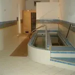 Terme Rosaleo 卡萨米乔拉泰尔梅