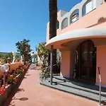 Terme Rosaleo 酒店 卡萨米乔拉泰尔梅