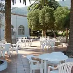 酒店 Terme Rosaleo 卡萨米乔拉泰尔梅