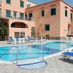 Terme Rosaleo 酒店 卡萨米乔拉泰尔梅