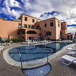 Terme Rosaleo 卡萨米乔拉泰尔梅
