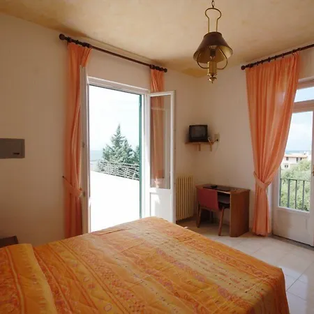 Terme Rosaleo 3*