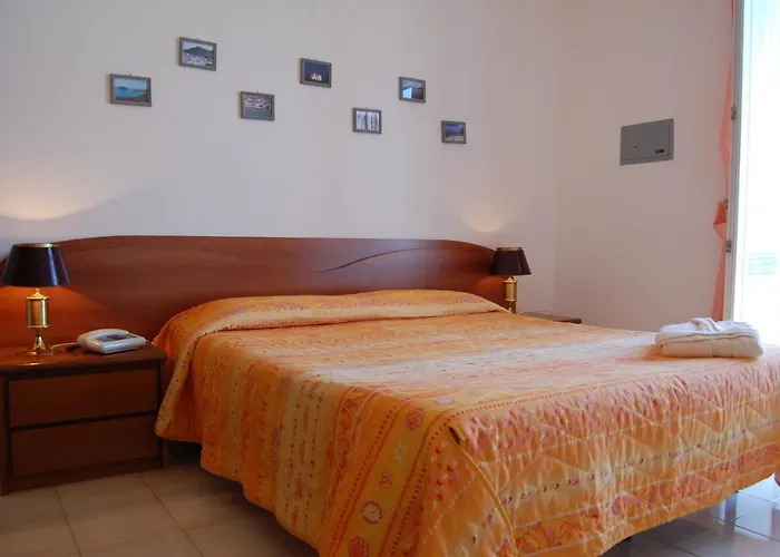Hotel Terme Rosaleo