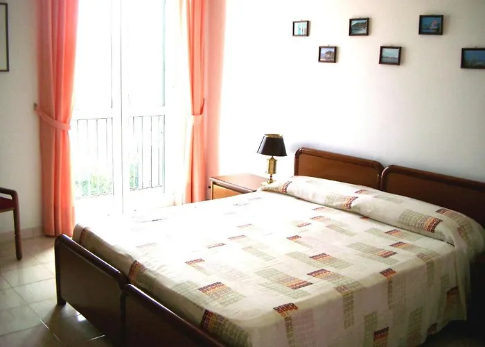 Terme Rosaleo Casamicciola Terme