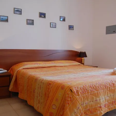 Hotel Terme Rosaleo
