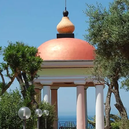 Terme Rosaleo Casamicciola Terme
