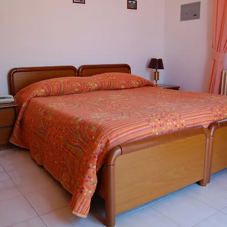 Terme Rosaleo Hotell 3*