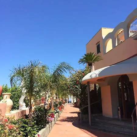 Terme Rosaleo Hotel