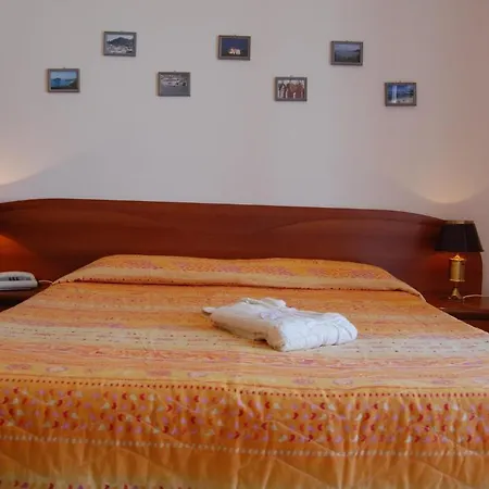 Terme Rosaleo Hotell Casamicciola Terme