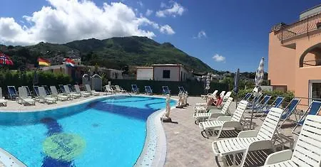 Hotel Terme Rosaleo Casamicciola Terme