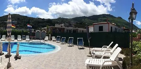 Terme Rosaleo 3*
