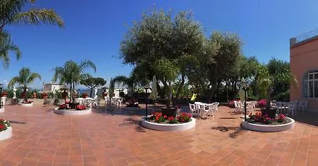 Terme Rosaleo 3* Казамиччола-Терме