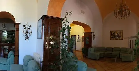 Terme Rosaleo Hotel Casamicciola Terme