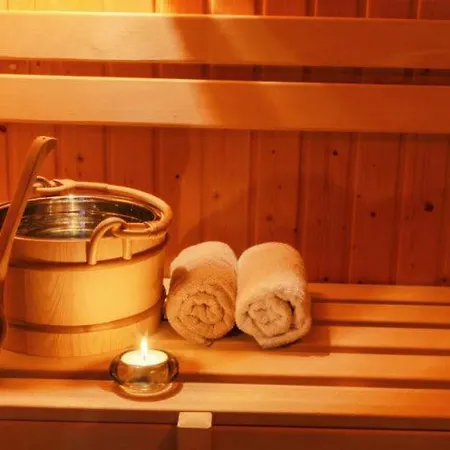 Hotell Terme Rosaleo Casamicciola Terme