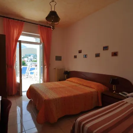 Terme Rosaleo 3*
