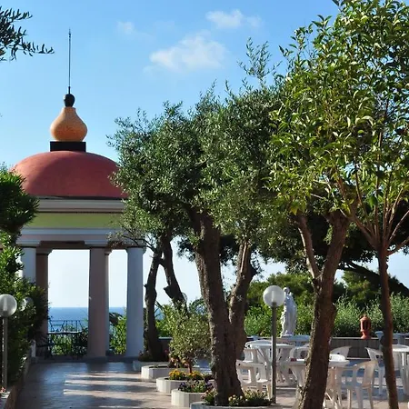 Hotell Terme Rosaleo