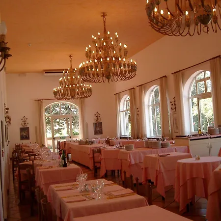 Terme Rosaleo 3* Casamicciola Terme