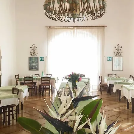 Terme Rosaleo 3*