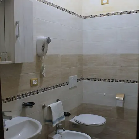 Terme Rosaleo Casamicciola Terme