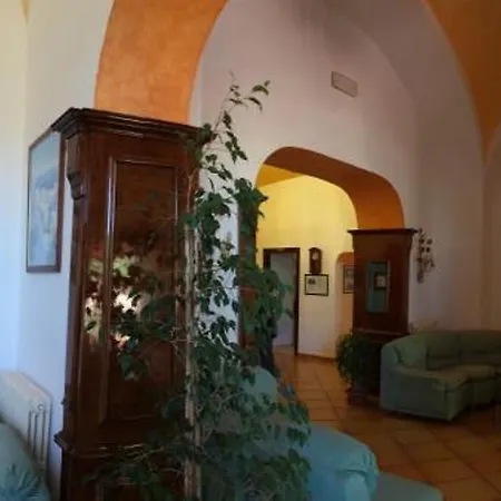 Terme Rosaleo Hotell Casamicciola Terme