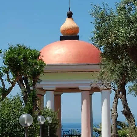 Terme Rosaleo Hotel 3*