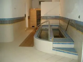 Terme Rosaleo Казамиччола-Терме