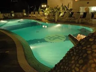 Terme Rosaleo Отель
