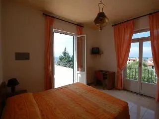 Terme Rosaleo 3* Казамиччола-Терме