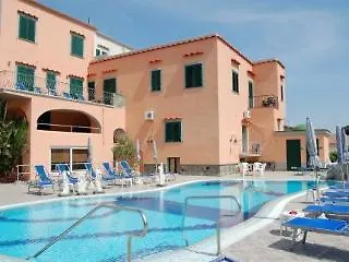 Terme Rosaleo Hotell 3*