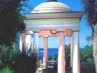 Terme Rosaleo Hotell 3*
