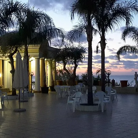 Terme Rosaleo Hotel