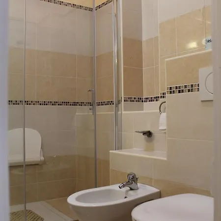 Hotel Terme Rosaleo Casamicciola Terme