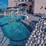 Terme Rosaleo 호텔 카사밋쵸라테르메