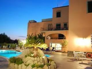 Hotell Terme Rosaleo Casamicciola Terme