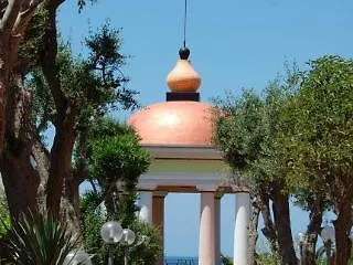 Hotell Terme Rosaleo