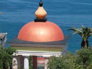 Terme Rosaleo Casamicciola Terme