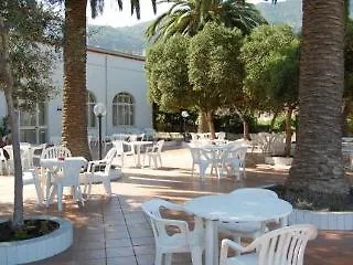 Hotell Terme Rosaleo Casamicciola Terme