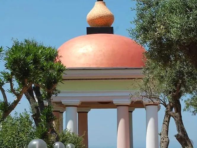 Terme Rosaleo Casamicciola Terme
