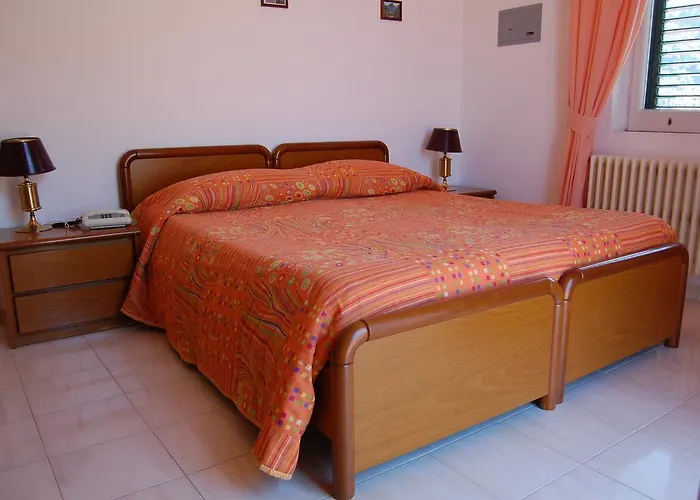 Terme Rosaleo Hotel 3*