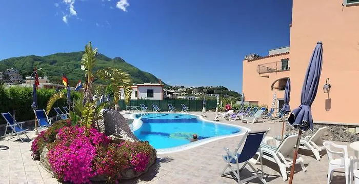 Terme Rosaleo