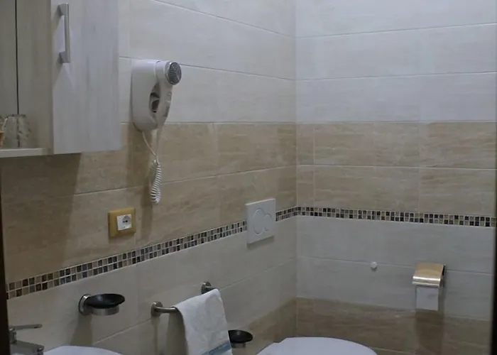 Terme Rosaleo Casamicciola Terme